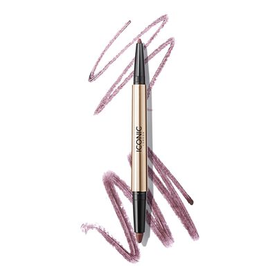 SMOKEY EYE DUO KAJAL( DELINEADOR DUO CREMOSO PARA OJOS)